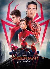 Человек-паук: Нет пути домой / Spider-Man: No Way Home (2021)